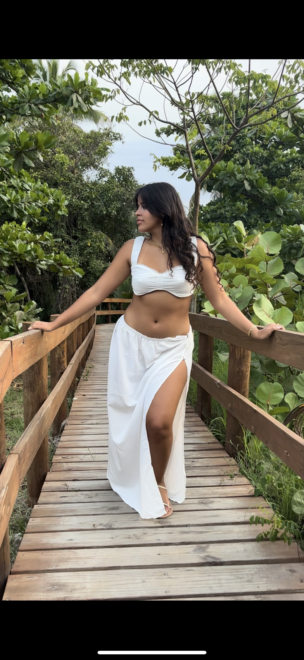 Vanessa Set