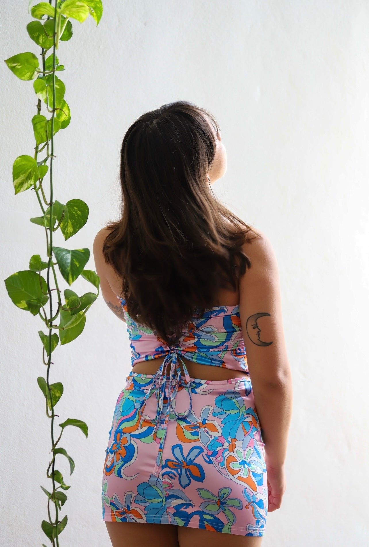 Dahlia Set