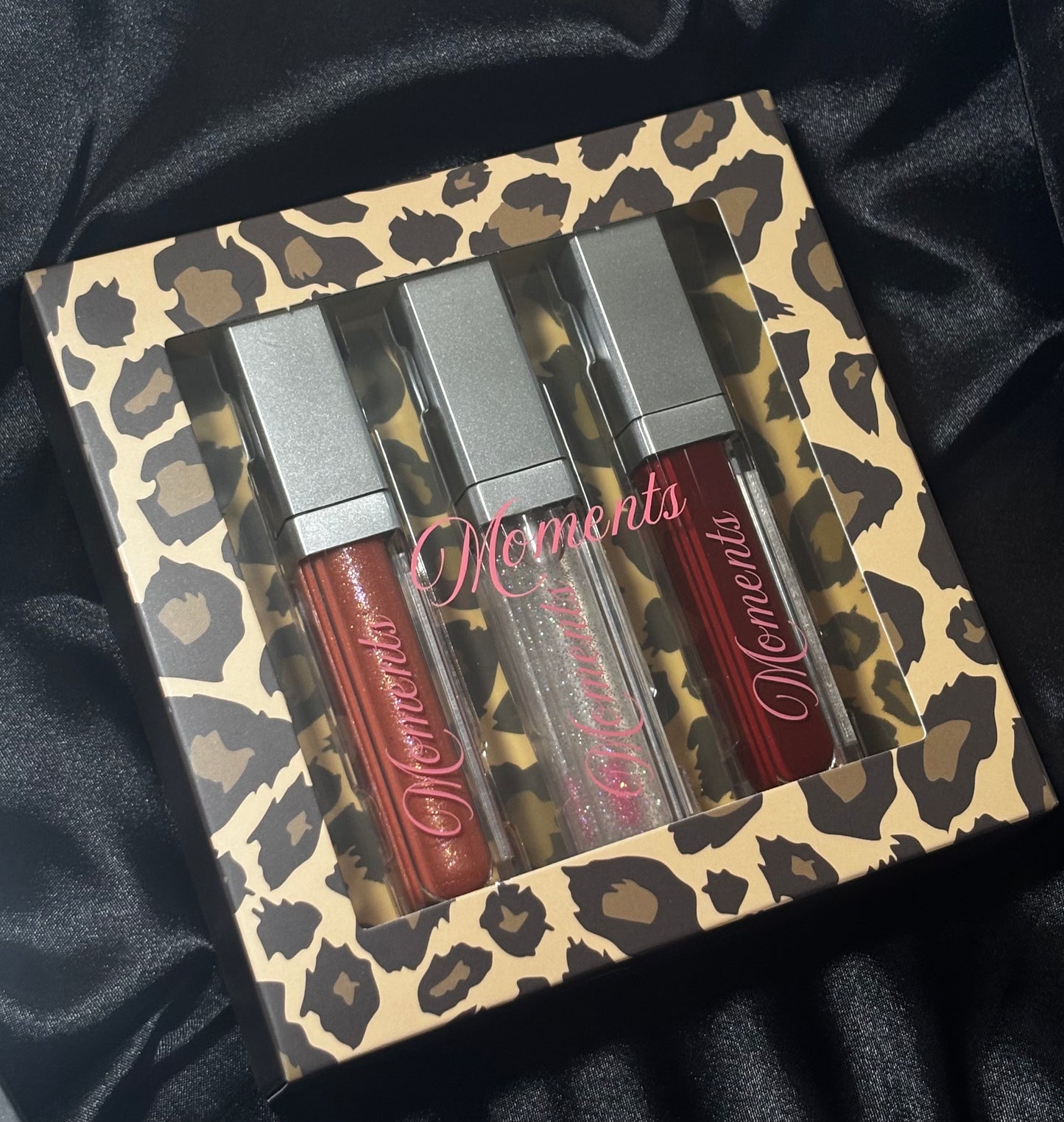 BUTTER GLOSS