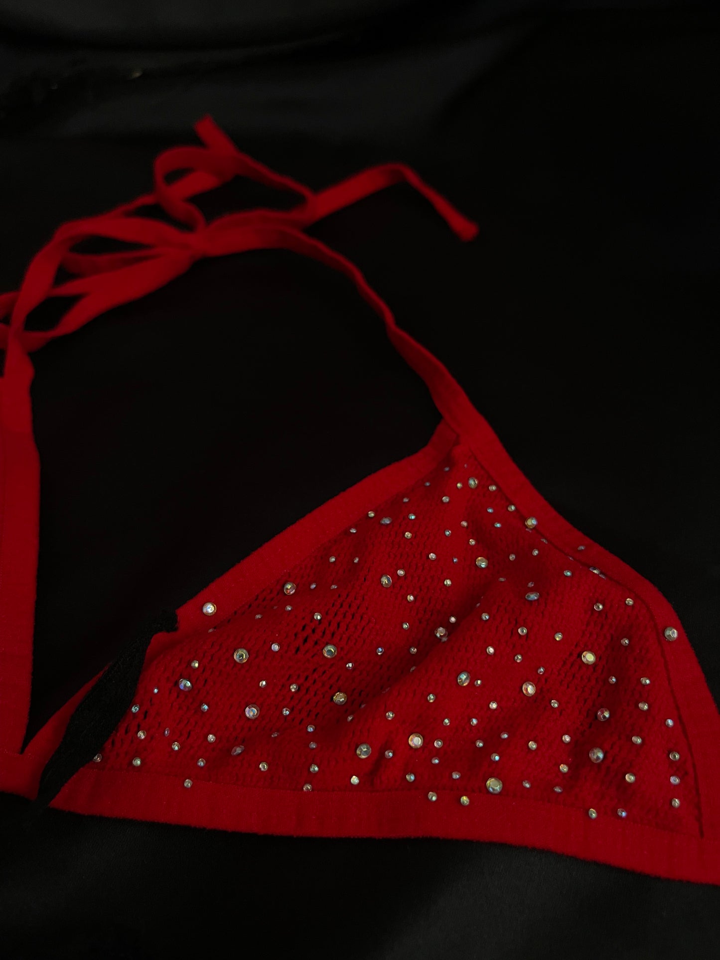 Diamond Top