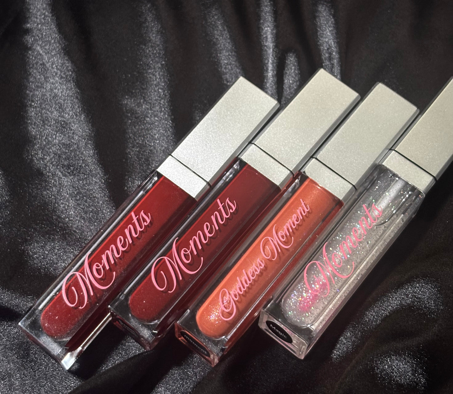 BUTTER GLOSS
