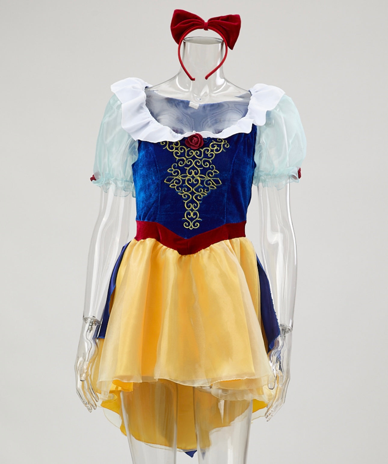 Snow White 🍎