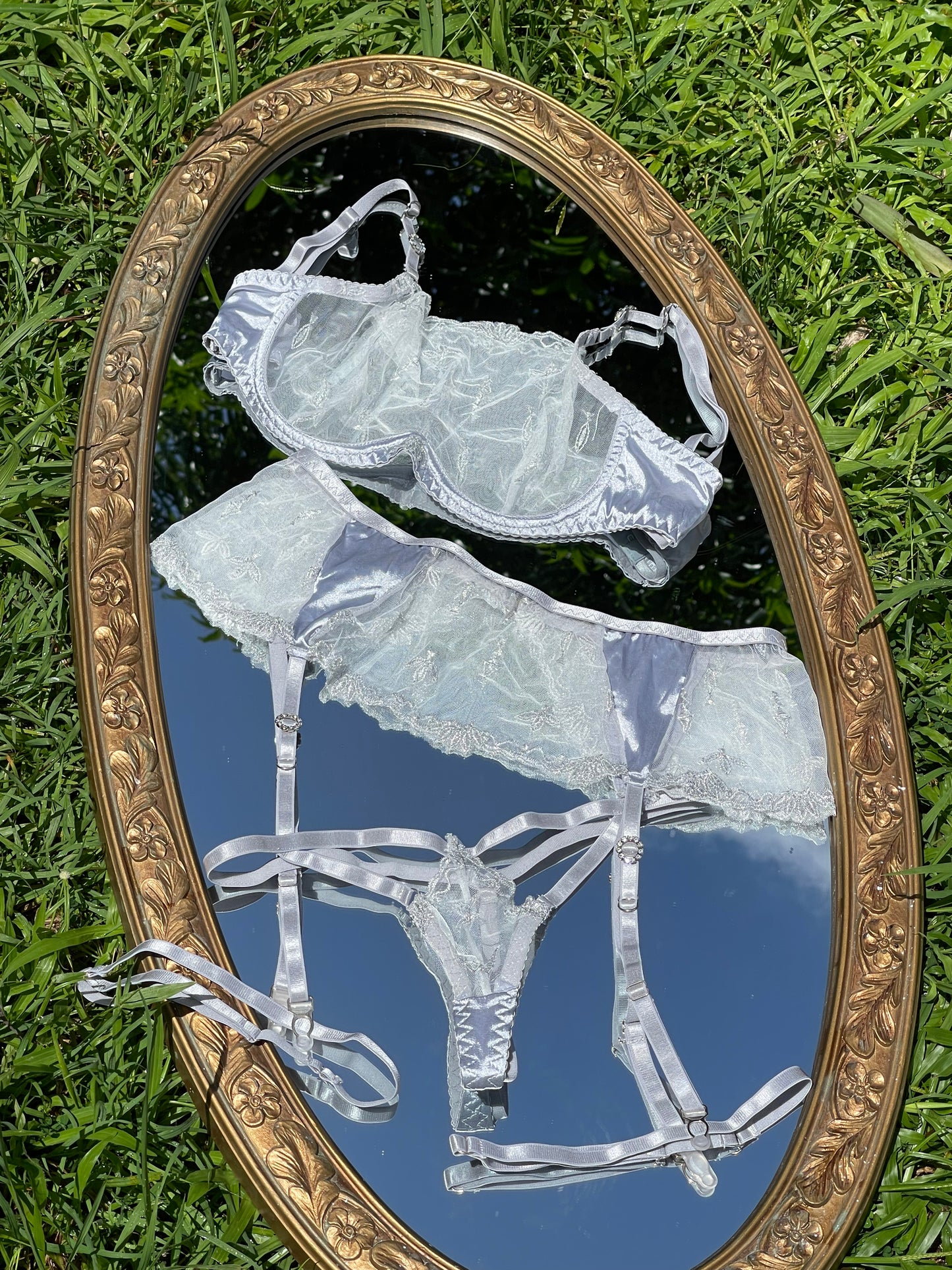 Hera Set