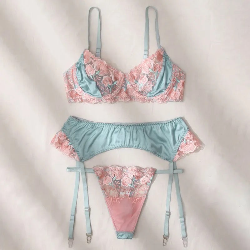 Blue Dreams