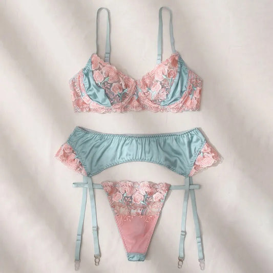 Blue Dreams